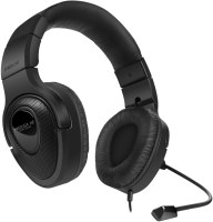 Photos - Headphones Speed-Link Medusa XE Stereo Headset for PS4 
