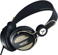 Photos - Headphones WeSC Oboe 