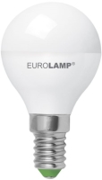 Photos - Light Bulb Eurolamp G45 5W 4000K E14 