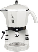 Photos - Coffee Maker Bialetti Mokona CF41 white
