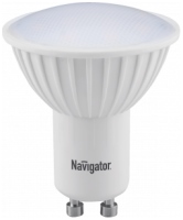 Photos - Light Bulb Navigator NLL-PAR16-5-230-4K-GU10 