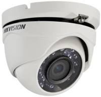 Photos - Surveillance Camera Hikvision DS-2CE56C2T-IRM 