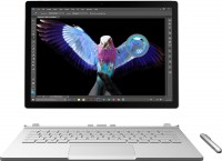 Photos - Laptop Microsoft Surface Book (CR9-00001)