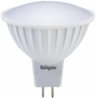 Photos - Light Bulb Navigator NLL-MR16-3-230-4K-GU5.3 