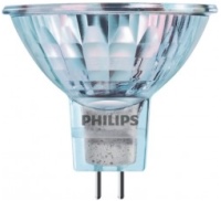 Light Bulb Philips HAL-DICH 20W 3000K GU5.3 12V 