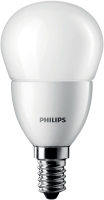 Photos - Light Bulb Philips CorePro LEDluster P48 2.7W 2700K E14 