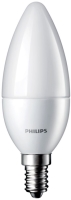 Photos - Light Bulb Philips CorePro LEDcandle B39 6W 2700K E14 