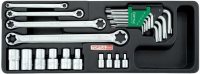 Photos - Tool Kit TOPTUL GAAT2302 