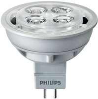 Photos - Light Bulb Philips Essential MR16 4.2W 6500K GU5.3 