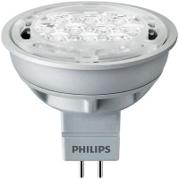 Photos - Light Bulb Philips Essential MR16 5W 6500K GU5.3 