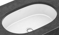 Photos - Bathroom Sink Villeroy & Boch Architectura 41766001 615 mm