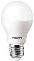 Photos - Light Bulb Philips LEDBulb A55 10.5W 3000K E27 