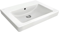 Photos - Bathroom Sink Villeroy & Boch Subway 2.0 71136J01 600 mm