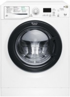 Photos - Washing Machine Hotpoint-Ariston VMUG 501 B white