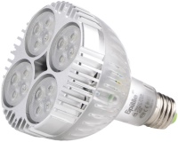 Photos - Light Bulb Brille LED E27 35W CW PAR38 (32-077) 
