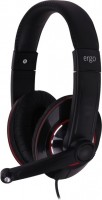 Photos - Headphones Ergo VM-290 