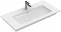 Bathroom Sink Villeroy & Boch Venticello 41048L01 800 mm