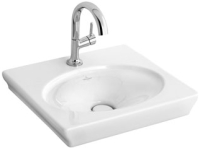 Photos - Bathroom Sink Villeroy & Boch La Belle 7324G0R1 520 mm