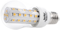 Photos - Light Bulb Brille LED E27 5W 45 pcs WW P55-P (L34-013) 