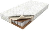 Photos - Mattress Askona Balance Status (140x200)