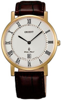 Wrist Watch Orient GW0100EW 