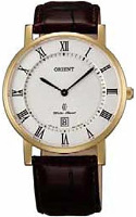 Wrist Watch Orient FGW0100FW 