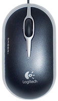 Mouse Logitech NX50 