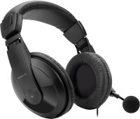 Photos - Headphones Speed-Link Tenuri Stereo Headset for PS4 