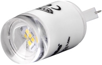 Photos - Light Bulb Brille LED G9 3.5W 6 pcs CW (L154-003) 