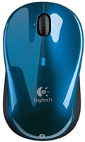 Photos - Mouse Logitech V470 