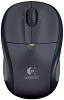 Mouse Logitech V220 