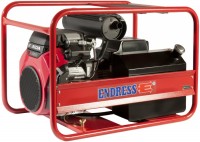 Photos - Generator ENDRESS ESE 1306 DHS-GT/A ES 