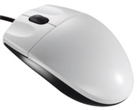 Photos - Mouse Logitech S90 