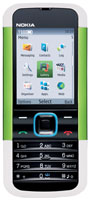 Mobile Phone Nokia 5000 0 B