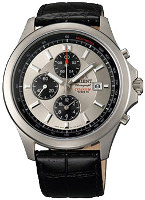 Photos - Wrist Watch Orient TT0T002K 