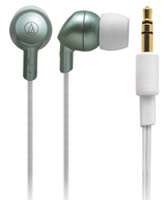 Photos - Headphones Audio-Technica ATH-CK1 