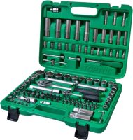 Photos - Tool Kit TOPTUL GCAI108R 