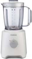 Photos - Mixer Kenwood Blend-X Compact BLP 300WH white