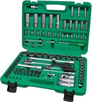 Photos - Tool Kit TOPTUL GCAI094R1 