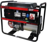 Photos - Generator GENMAC Combiplus 7900RE 