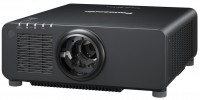 Photos - Projector Panasonic PT-RW630LE 