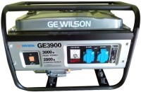 Photos - Generator Gewilson GE3900 