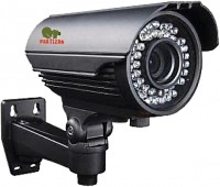 Photos - Surveillance Camera Partizan COD-VF3CH 