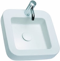 Photos - Bathroom Sink Kolo Cocktail 45 L31646 450 mm