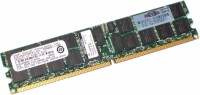 Photos - RAM HP DDR2 397411-B21