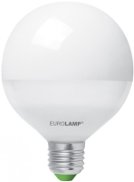 Photos - Light Bulb Eurolamp EKO G95 15W 3000K E27 