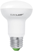 Photos - Light Bulb Eurolamp EKO R63 9W 4000K E27 