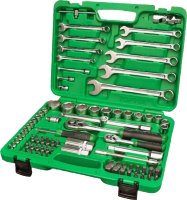 Tool Kit TOPTUL GCAI8201 