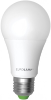 Photos - Light Bulb Eurolamp EKO A60 12W 3000K E27 