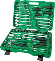 Photos - Tool Kit TOPTUL GCAI9601 